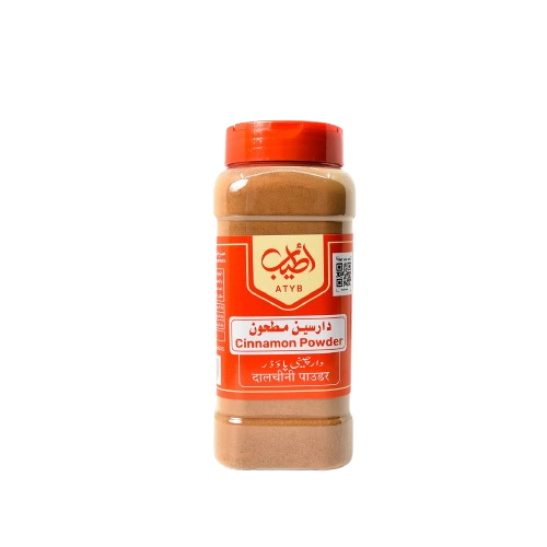 دارسين مطحون 250غ اطياب